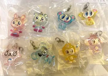 나루미야 베리에&블루베리에