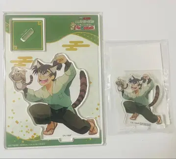 닌타마 란타로 식만류삼랑 난자타운 아크릴 스탠드