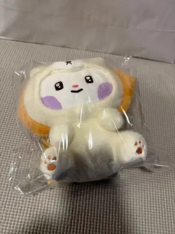 제로니 미디엄 봉제 인형 유니니