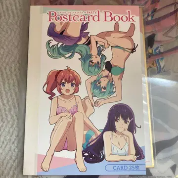 트윈 엔젤 PARTY PERFECT COLLECTION 혜택