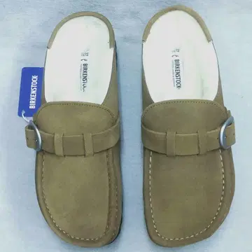 39(25cm): 새상품 버켄스탁 BIRKENSTOCK 1018127