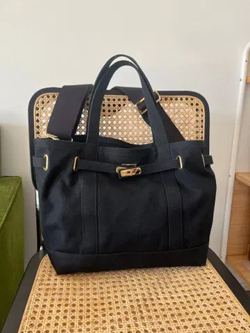 sita parantica 블랙 숄더백