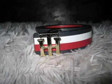 타미힐피거 벨트 약 104cm