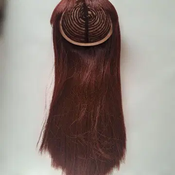 네오 브라이스 디폴트 가발 [설명문 필독]