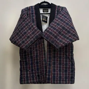 반슈 직물 반텐, 도테라