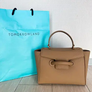 [별주] VASIC EVER MINI 핸드백