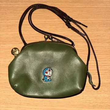 도라에몽 가마구치 숄더 kissora