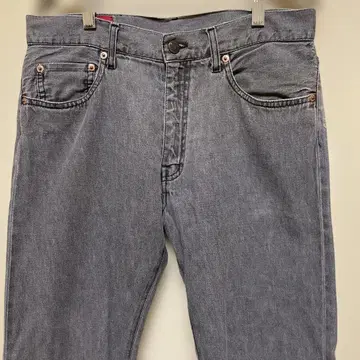 NEPENTHES NY 블랙진