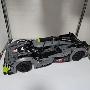 레고(LEGO) 테크닉 42156