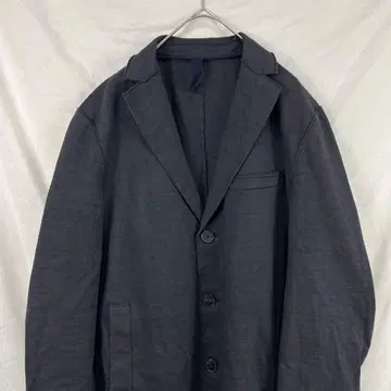 이탈리아제 harris wharf london 코튼 체스터 코트