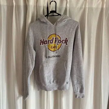 하드 록 후드티 할리우드
