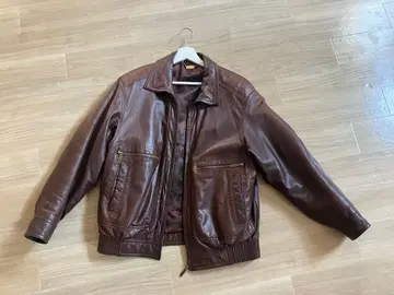 가죽 자켓 남성용