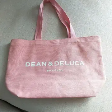 DEAN&DELUCA 토트백 방콕