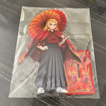 쿄마후 렌고쿠 쿄쥬로 아크릴 스탠드