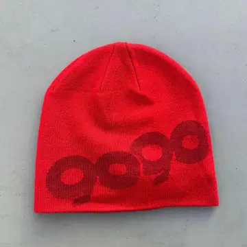 9090 OG Logo Beanie
