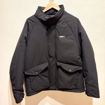 THE CRAFT CREW PRODUCTS 빅 실루엣 자켓 L