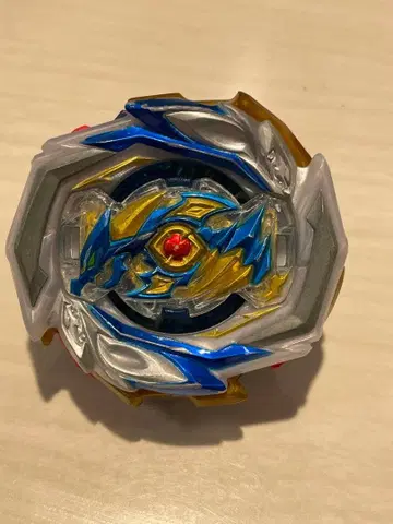 베이블레이드 버스트