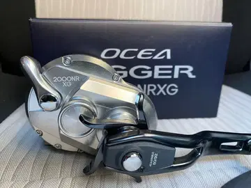 21 오시아 지거 2000NR XG