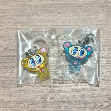 나루미야 메지루시 액세서리 나카무라 군 하나 짱