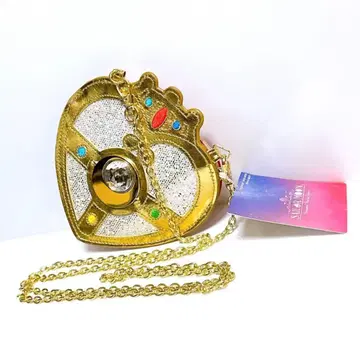 유니버셜 usj 세일러문 티켓 홀더 패스 케이스