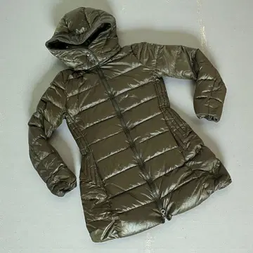 선착순 TATRAS 타트라스 바빌라 다운 올리브 그린 03