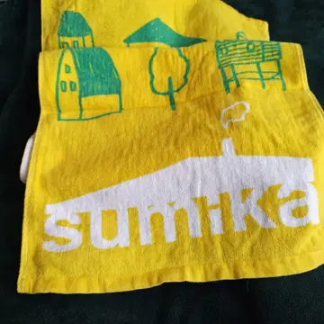 sumika 타월