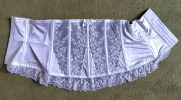 브라이덜 웨이스트 니퍼 82 빅 사이즈