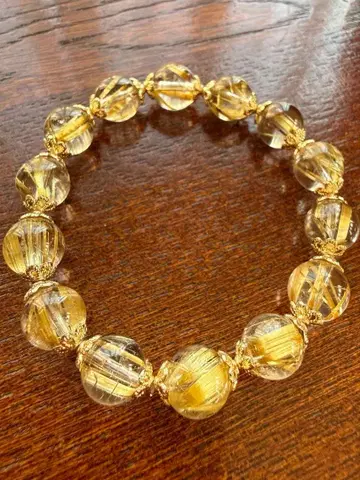 타이틴 루틸 쿼츠 6