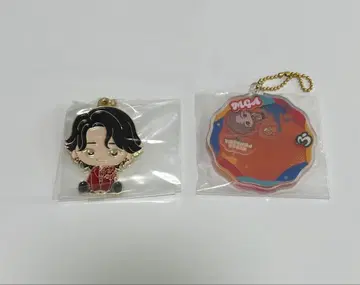 Mrs. GREEN APPLE 제일복권