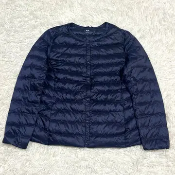 새상품급 UNIQLO 울트라 라이트 다운 컴팩트 자켓 XL 사이즈