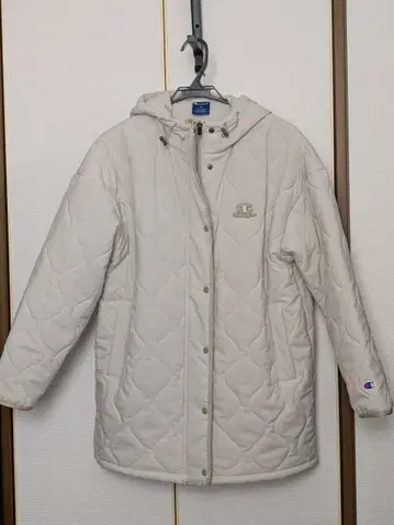 새상품급 Champion 지퍼 후디드 자켓 챔피온