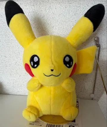 마이피카츄 소 사이즈. 남아