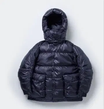 다이와 피어39 다운 자켓