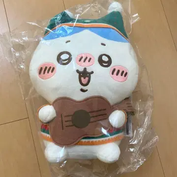 치이카와 에니마이 복권 하치와레