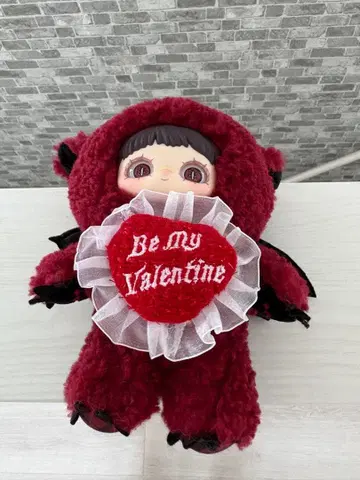 크리스마스 maymei(악마)