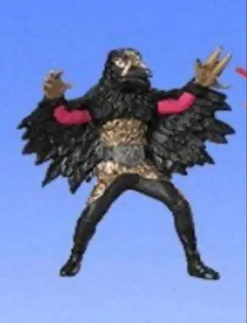 HG 가면라이더 32 개조인간 가면라이더 1호편 기르가라스