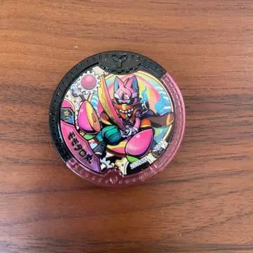 요괴워치 Y학원 메달 모모타로환