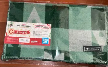 미세스 그린애플 제일복권 C상 스톨