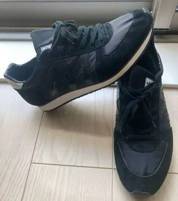 27.5cm//MIZUNO/미즈노/MIZUNO MR 스니커즈