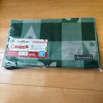 Mrs. GREEN APPLE 1번 복권 C상 스톨