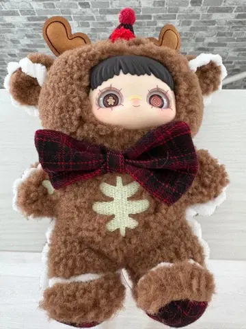 크리스마스 maymei(루돌프)