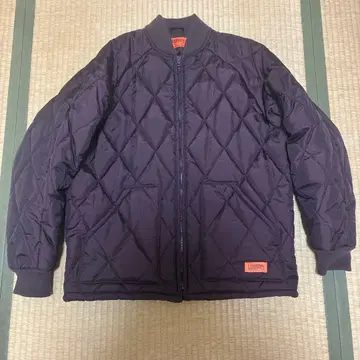 UNIVERSAL OVERALL FREEZER JACKET