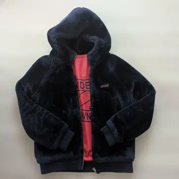 RODEO CROWNS 모코모코 자켓 네이비