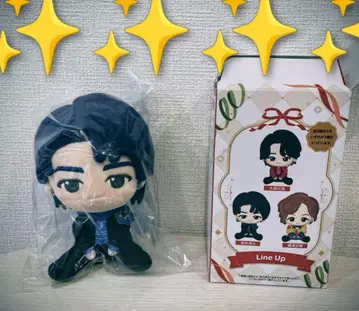 미세스 제일복권 A상 와카이 히로파 마스코트