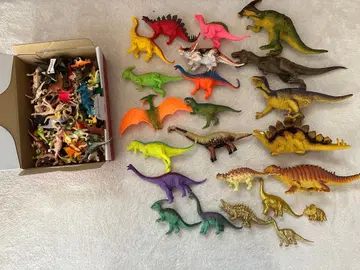 공룡 피규어 세트 오늘 한정 가격!!