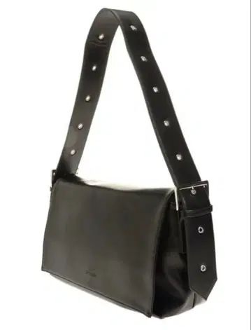 jouetie 플랩 메신저백 숄더백