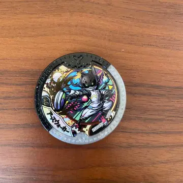 요괴워치 Y학원 메달 어스워커