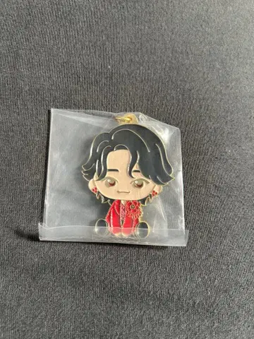 Mrs. GREEN APPLE 제일복권 F상 메탈 참 오오모리