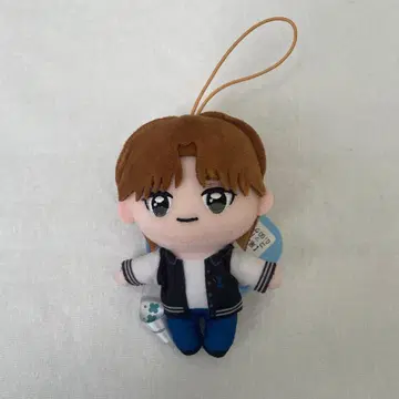 INI GIGO 오자키 타쿠미 마스코트