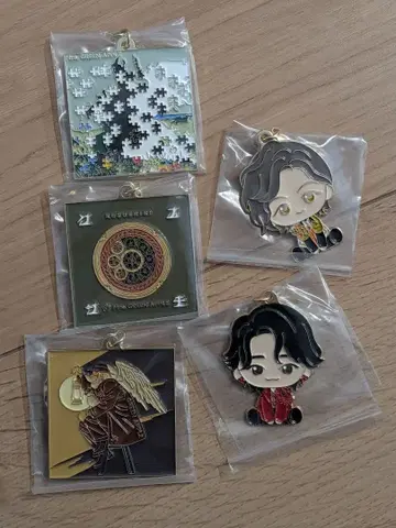 제일복권 Mrs. GREEN APPLE F상